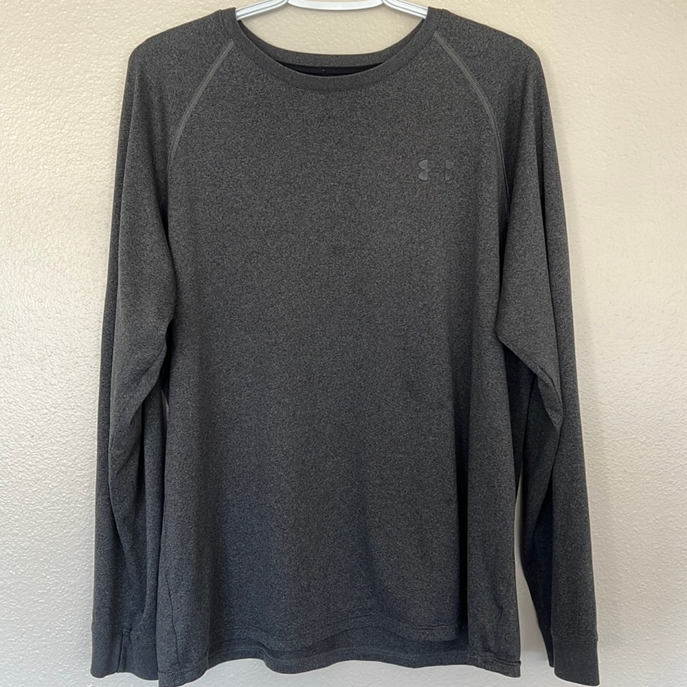 Under Armor LongSleeve